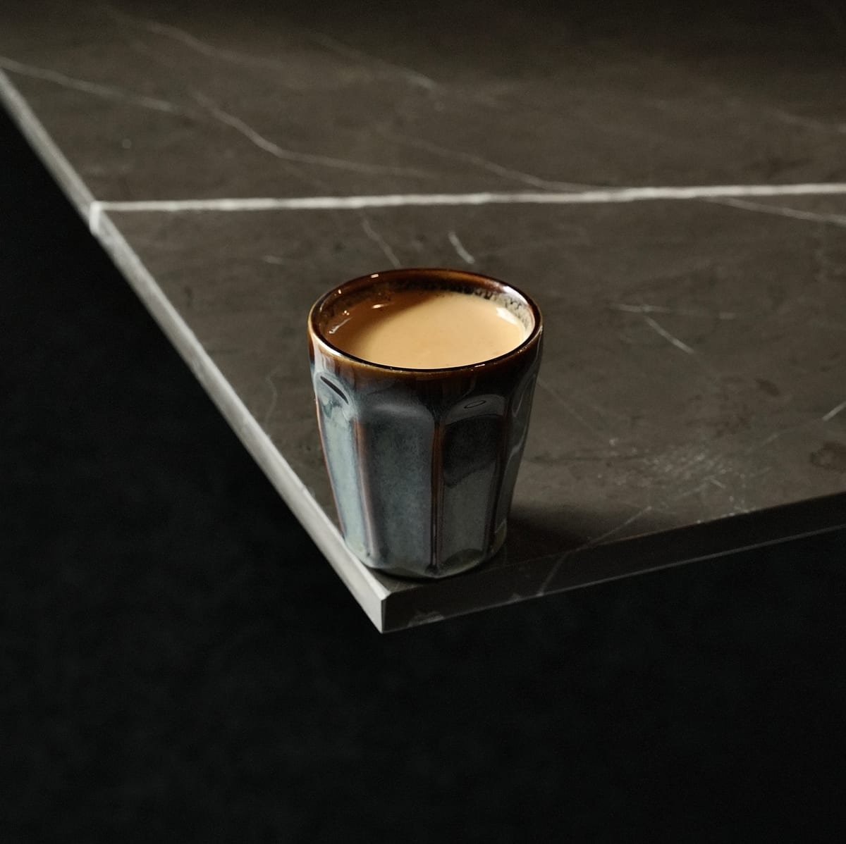 Espresso Single