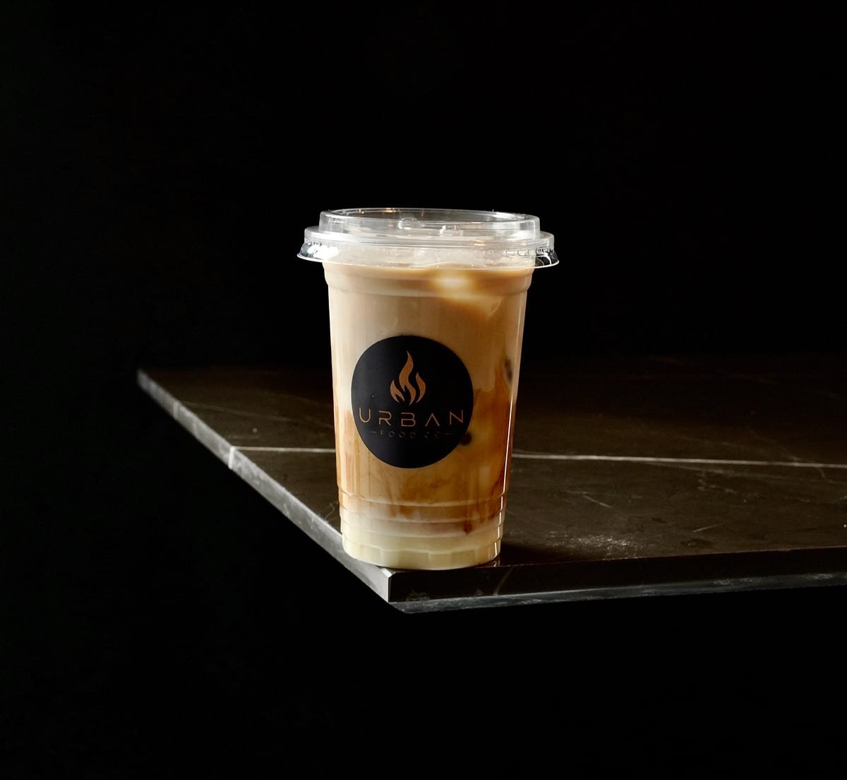 Spanish Latte