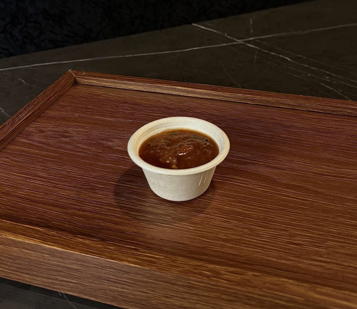 Tomato Salsa