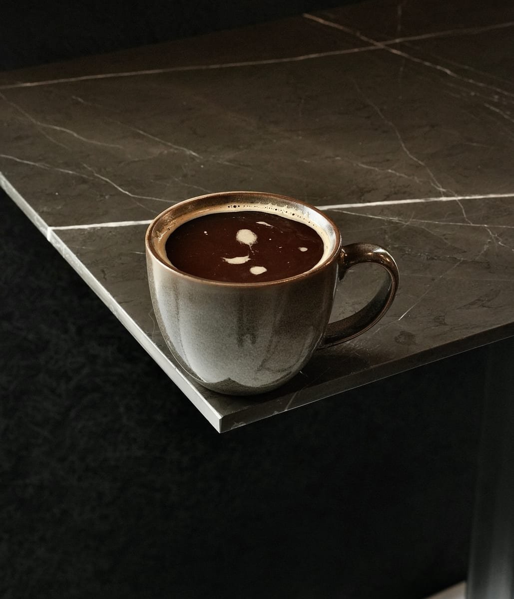 V60 Ethiopian